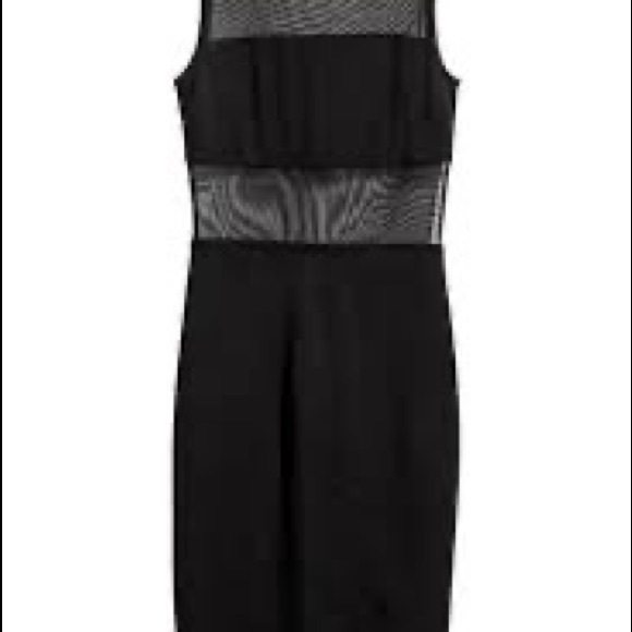 H&M bodycon dress - Picture 4 of 4